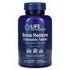Відновлення кісток, без цукру, шоколад, Bone Restore, Sugar-Free, Chocolate, Life Extension, 60 таблеток фото