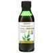 Конопляное масло холодный отжим органик Nutiva (Hemp Oil) 236 мл фото