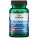 Прегненолон - супер сила, Pregnenolone - Super Strength, Swanson, 50 мг 60 капсул фото