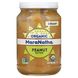 Сливочное арахисовое масло органик MaraNatha (Peanut Butter) 454 г фото