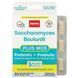 Probiotic Saccharomyces Boulardii with MOS Jarrow Formulas (Saccharomyces Boulardii + MOS) 30 capsules