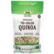 Кіноа триколірна органік без глютену Now Foods (Tri-Color Quinoa) 397 г фото