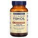 Рыбий жир из Аляски для поддержания уровня холестерина Wiley's Finest (Alaskan Fish Oil Cholesterol Support) 90 мягких капсул фото