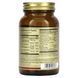 Комплекс для зору чорниця гінкго білоба і лютеїн Solgar (Bilberry Ginkgo Eyebright Plus Lutein) 60 капсул фото