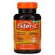 Эстер-С American Health (Ester-C) 500 мг 120 капсул фото