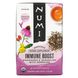 Numi Tea, Organic, Immune Boost, без кофеина, 16 чайных пакетиков без ГМО, 1,13 унции (32 г) фото