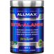 Бета-аланін ALLMAX Nutrition (Beta-Alanine) 400 г фото