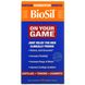 BioSil від Natural Factors, BioSil, «У вашій грі», 120 вегетаріанських капсул фото