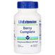 Антиоксиданти Орасіо ягоди Life Extension (Berry Complete) 60 капсул фото