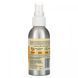 Спрей для мотивації апельсин і м'ята органік Aura Cacia (Yoga Mist) 118 мл фото