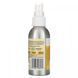 Спрей для мотивації апельсин і м'ята органік Aura Cacia (Yoga Mist) 118 мл фото