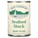 Бульон из морепродуктов Bar Harbour (Seafood Stock) 411 г фото
