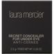 Консилер, Secret Concealer, оттенок 4 теплый медовый со средними желтым и золотистым подтонами, Laura Mercier, 2.2 г фото