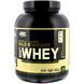 Сывороточный протеин Optimum Nutrition (Gold Standard Whey) 2.18кг фото