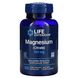 Магний (цитрат), Magnesium (citrate), Life Extension, 160 мг, 100 вегетарианских капсул фото