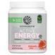 Sunwarrior, Sport, Active Energy Preworkout, Watermelon Wave, 10 oz (285 g)