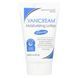Vanicream, Зволожуючий лосьйон, для чутливої ​​шкіри, без запаху, 2 унції (57 г) фото