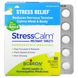 Boiron, Stress Calm Meltaway Tablets, для снятия стресса, без ароматизаторов, 60 таблеток Meltaway фото