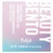 Kaja, Beauty Bento, Bouncy Chrome, Shimmer & Matte Eyeshadow Trio, 16 Peach Madeline, 0.14 oz (4.1 g)