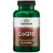 Коензим Q10, CoQ10 200, Swanson, 200 мг, 90 капсул фото
