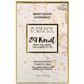 Коллагеновый увлажняющий крем с золотом 24 карата, 24-Karat Gold Collagen Moisturizer, Physicians Formula, 40 мл фото