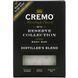 Cremo, Reserve Collection, Маска для тіла, що відлущує, суміш N 13 Distiller's, 6 унцій (170 г) фото