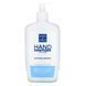 Дезинфікуючий засіб для рук з алое, без ароматизаторів, Hand Sanitizer with Aloe, Fragrance Free, Kiss My Face, 502 мл фото