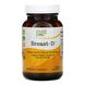 Breast-D, Pure Essence, 30 капсул в рослинній оболонці фото