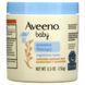 Дитячий нічний бальзам для терапії екземи Aveeno (Baby Eczema Therapy Nighttime Balm) 156 г фото