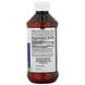 Рідкий мелатонін, сон, ягідний натуральний ароматизатор, Liquid Melatonin, Natrol, 2,5 мг, 237 мл фото