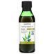 Конопляна олія холодний віджим органік Nutiva (Hemp Oil) 236 мл фото