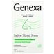 Органический назальный спрей, Saline Care, Organic Nasal Spray, Genexa, 15 мл фото