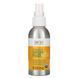 Спрей для мотивації апельсин і м'ята органік Aura Cacia (Yoga Mist) 118 мл фото