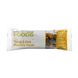 Батончики з темним шоколадом та арахісом California Gold Nutrition (Foods Peanut & Dark Chocolate Chunk Bars) 12 батончиків по 40 г кожен фото