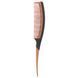 Copper Collection, volume and yarn compartment, long handle comb, Conair, 1 pc.