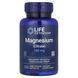 Магній цитрат Life Extension (Magnesium citrate) 160 мг, 100 вегетаріанських капсул фото