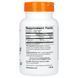 R-липоевая кислота Doctor's Best (R-Lipoic Acid) 100 мг 180 капсул фото