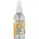 Спрей для мотивації апельсин і м'ята органік Aura Cacia (Yoga Mist) 118 мл фото