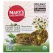 Крекери Super Seed, розмарин, Mary's Gone Crackers, 141 г фото