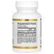 Биотин California Gold Nutrition (Biotin) 10000 мкг 90 мягких капсул фото