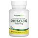 NaturesPlus, Sustained Release Shot-O-B12, 5,000 mcg, 60 Tablets
