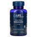 Life Extension, Melatonin for restful sleep, 3 mg, 60 vegetable capsules