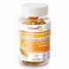 VITAMIN'22 Chewable Multivitamins Energy Boost / GOMMES MULTIVITAMINEES ENERGY BOOST, 60 pcs