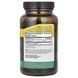 Активированный уголь Country Life (Activated Charcoal) 260 мг 180 капсул фото