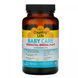 Baby Care, Пренатальна Омега 3-6-9, лимон, Country Life, 90 гелевих капсул фото