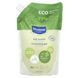 Mustela, Eco Recharge Refill, Family, Cleansing Gel, Hair & Body, Fragrance Free, 400 ml фото