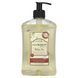 Рідке мило для рук і тіла A La Maison de Provence (Hand and Body Liquid Soap White Tea) 500 мл білий чай фото
