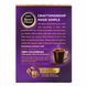 Nescaf&eacute;, Tasters Choice, instant coffee, 100% Colombian, 16 single-serve packets, 0.1 oz (3 g) each.