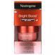 Night restorative gel-cream, Bright Boost, Overnight Recovery Gel Cream, Neutrogena, 50 ml