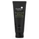 Пінка для очищення пор з чорним деревним вугіллям, Pore Clear Black Charcoal, PureHeals, 150 мл фото